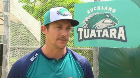 Video for Tuatara continue to look for improvement