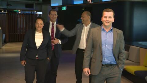 Video for National to consider running candidates in Māori seats