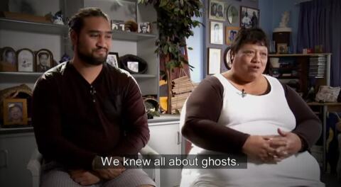 Video for Wairua, Series 1 Episode 2, Subtitles
