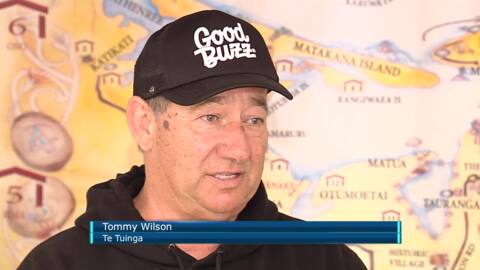 Video for Tauranga City Council reviews gambling venues policy 