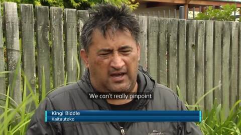 Video for Copper water pipes stolen from Rotorua kōhanga reo