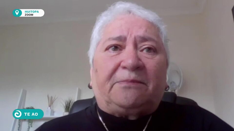 Video for Māori have tools to take dementia head on