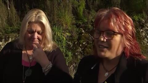 Video for &quot;Today’s milestone belongs to the families&quot; - Pike River Mine re-entered 