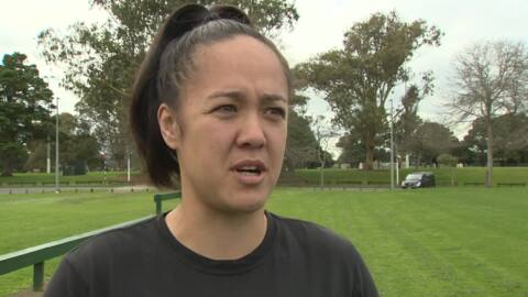 Video for Wahine Round acknowledges women&#039;s contribution to rugby