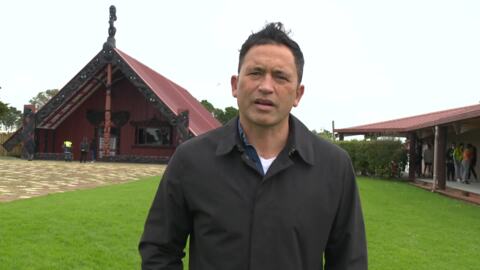 Video for Ngāti Whātua reacts to postponement of Te Matatini