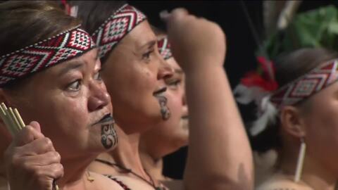 Video for 2020 Kapa Haka Regionals, Kia Ngāwari, Full Bracket