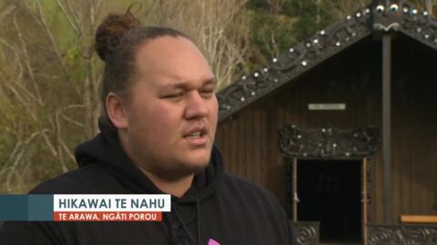 Video for Māori and First Nations students strengthen indigenous bonds 