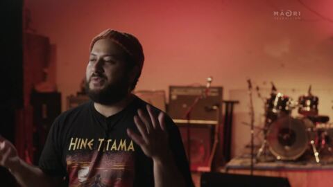 Video for Tāmaki Makaurau rapper Dbldbl proudly transcends labels