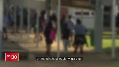 Video for Grim poverty stats show many Māori and Pasifika children miss out on food