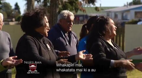 Video for Iwi Anthems, 1 Ūpoko 4