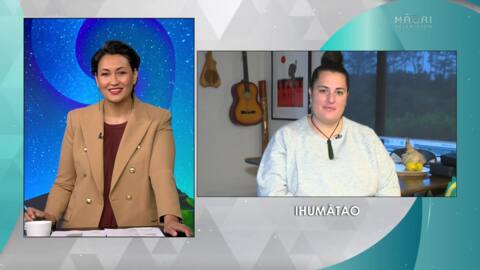 Video for NUKU founder on a mission to tell stories of 100 indigenous women around the world