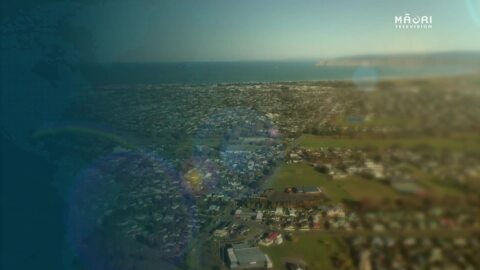 Video for Gisborne turns out for te reo