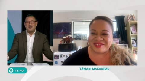 Video for Oscar winners becoming more diverse, Māori producer says