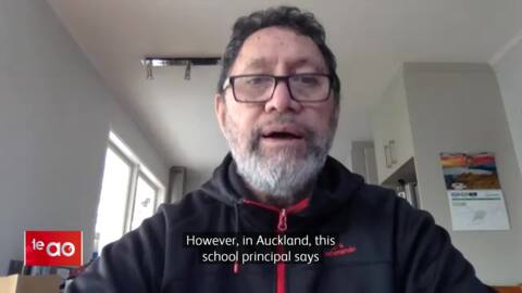 Video for Māori largest number of new cases - ministry &#039;didn&#039;t follow the science&#039;
