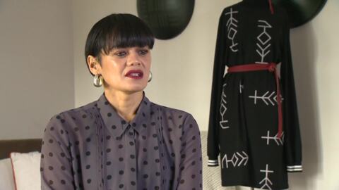 Video for MIROMODA celebrates 10 years of nurturing Māori designers