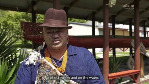 Video for Whakatōhea hapū upset trust board lifting rāhui for &#039;commercial activities&#039;