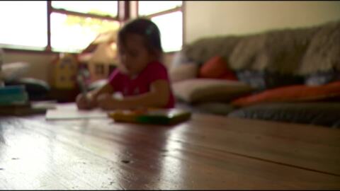 Video for New campaign to improve state childcare system