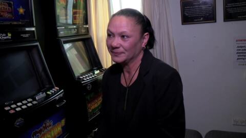 Video for Hotel pleased to do away with pokies