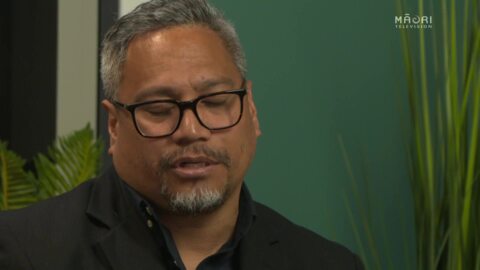 Video for Māori mayoral hopeful says NZ history lessons could stamp out racism
