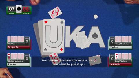 Video for Uka, Episode 3