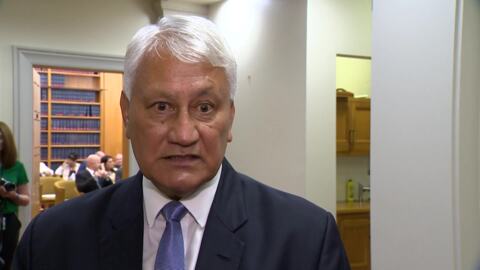 Video for Deadline looms for Crown Māori Language strategy