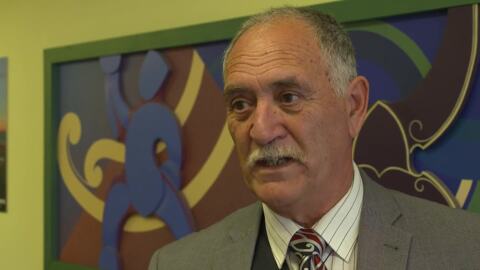 Video for $20mil for Tairāwhiti mental health and additions unit