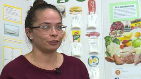 Video for Māori nurse backs sugary drinks tax, but says solution closer to home