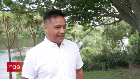 Video for New authors write books telling Ngāti Mahuta ki Te Hauauru stories