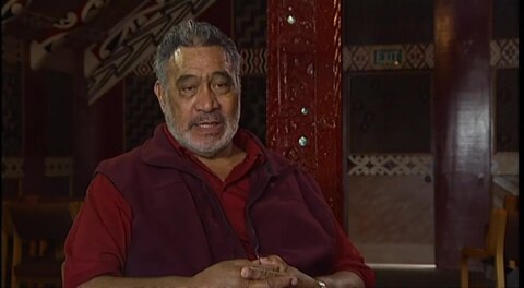 Video for Ngā Rokiroki o Te Arawa, 3 Ūpoko 1