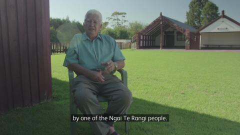 Video for Tauranga Moana Tauranga Tāngata, Series 8 Episode 1