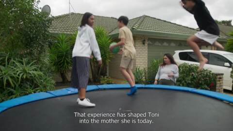 Video for My Māori Midwife, Ūpoko 4