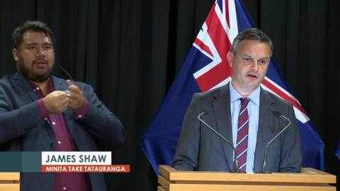 Video for Iwi-free Census results could impact Treaty settlements – Dr Carwyn Jones