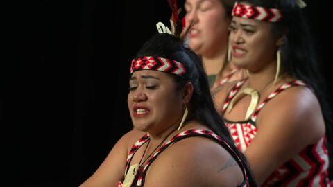 Video for 2020 Kapa Haka Regionals, Ngā Tāonga Mai Tawhiti, Full Bracket