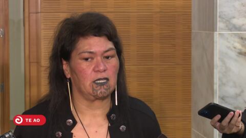 Video for Crown apology to Māori Battalion ‘a matter for the Waitangi Tribunal’