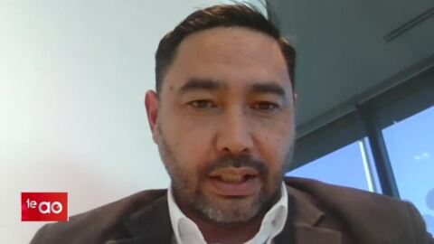 Video for  Te Matapihi assists Māori to overcome social housing obstacles