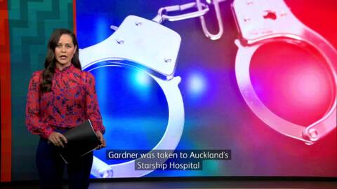 Video for Arrest made following Tauranga homicide