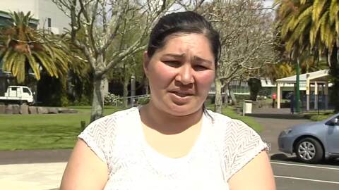 Video for Family of 7-year-old who went missing in Kawerau harassed