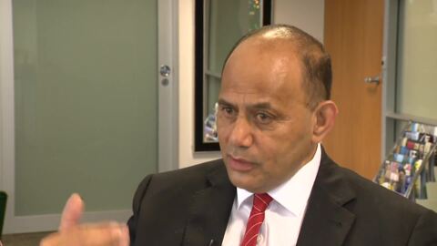Video for Māori Caucus to focus on targeted funds in 2019