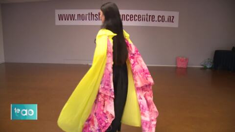Video for Māori contestants of Miss Earth NZ proud to represent their culture