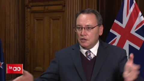 Video for Māori Health Authority&#039;s $22 million cash injection