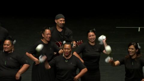 Video for 2020 Kapa Haka Regionals, Te Pou Whakairo, Full Bracket