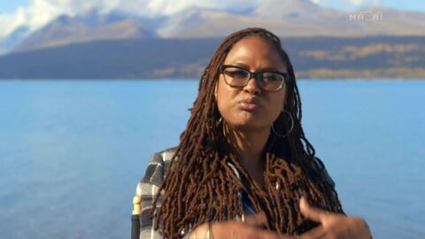 Video for Disney was unkind to “people of colour” – Ava DuVernay