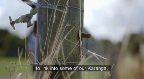 Video for Karanga: The First Voice, Series 2 Episode 4