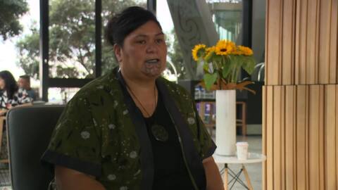 Video for Ngā Aho Whakaari discuss Māori Media Review