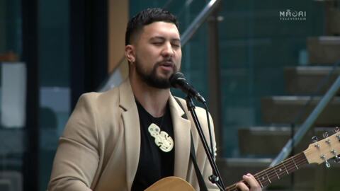 Video for New rangatahi Youtube channel to take te reo Māori to the world