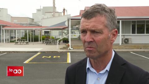 Video for Tātua dairy company director quits after criticising Minister Nanaia Mahuta&#039;s moko kauae