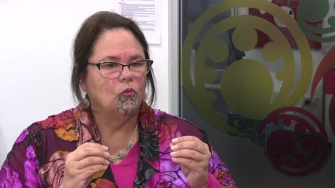 Video for Māori mothers share horrors of child welfare system in new report