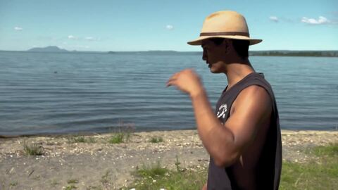 Video for Tamaiti Tū, Ūpoko 7
