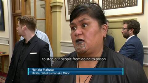 Video for Opposition mounting against $bil Waikato mega-prison