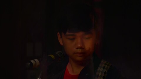 Video for Stand up Stand out 19, Untitled